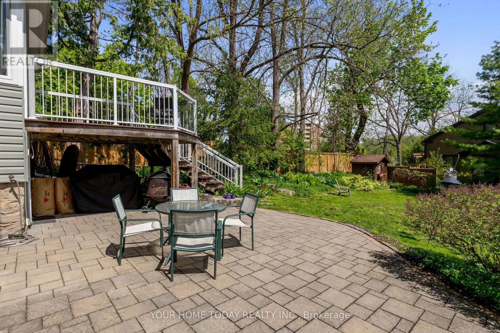 133 Main Street S, Halton Hills, Ontario  L7G 3E5 - Photo 41 - W12166606