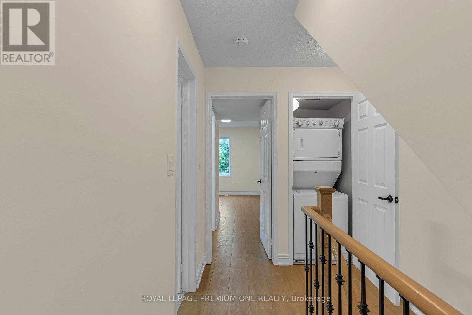 90 - 65 Turntable Crescent, Toronto, Ontario  M6H 4K8 - Photo 21 - W12166612