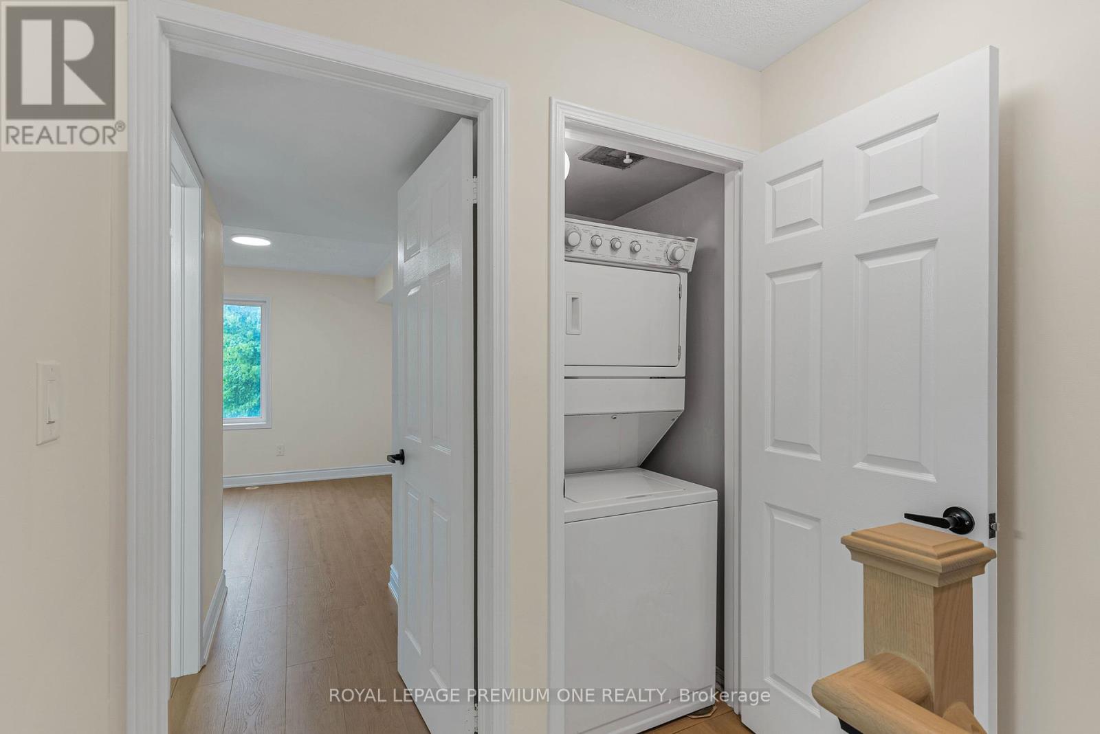 90 - 65 Turntable Crescent, Toronto, Ontario  M6H 4K8 - Photo 22 - W12166612