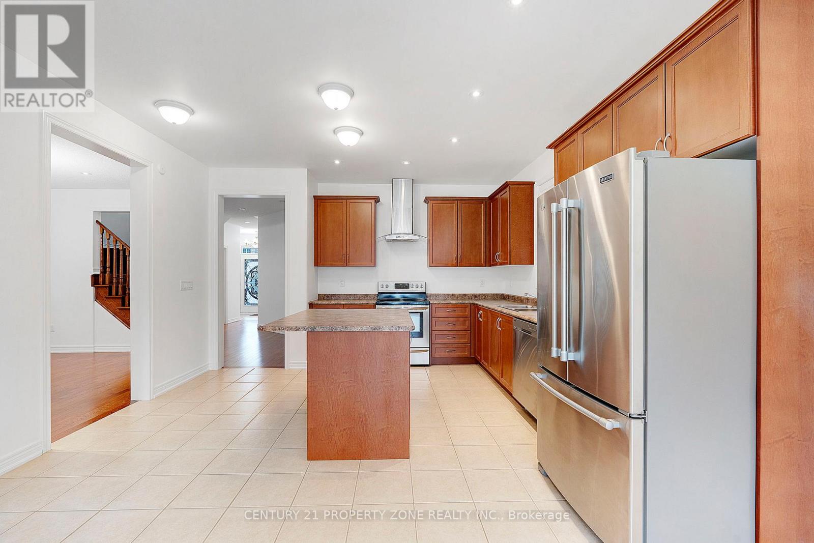 9 Lisson Crescent, Brampton, Ontario  L6X 5H8 - Photo 15 - W12166622