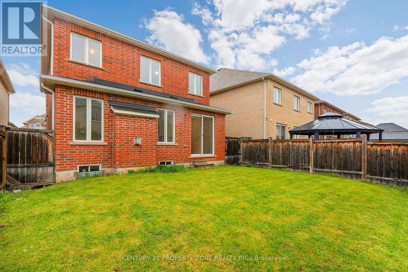 9 Lisson Crescent, Brampton, Ontario  L6X 5H8 - Photo 40 - W12166622