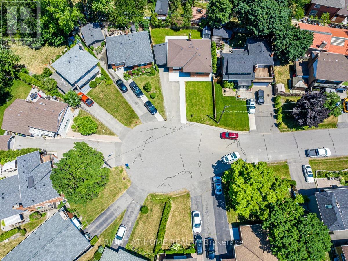 3 Rollins Place, Toronto, Ontario  M9B 3Y4 - Photo 37 - W12166624