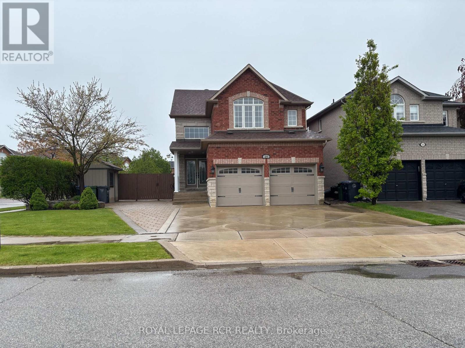 20 BOLTONVIEW CRESCENT, Caledon, Ontario
