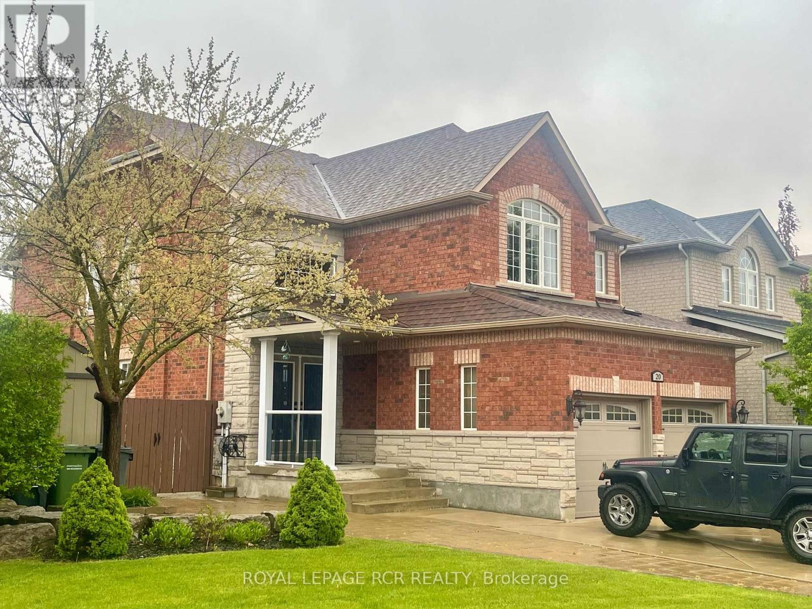 20 Boltonview Crescent, Caledon, Ontario  L7E 2H2 - Photo 44 - W12166629