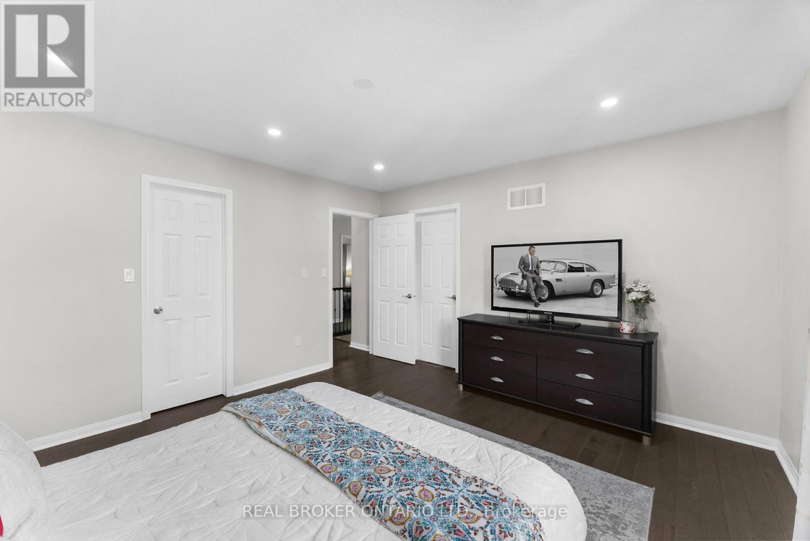 157 Fandango Drive, Brampton, Ontario  L6X 0L2 - Photo 24 - W12166637