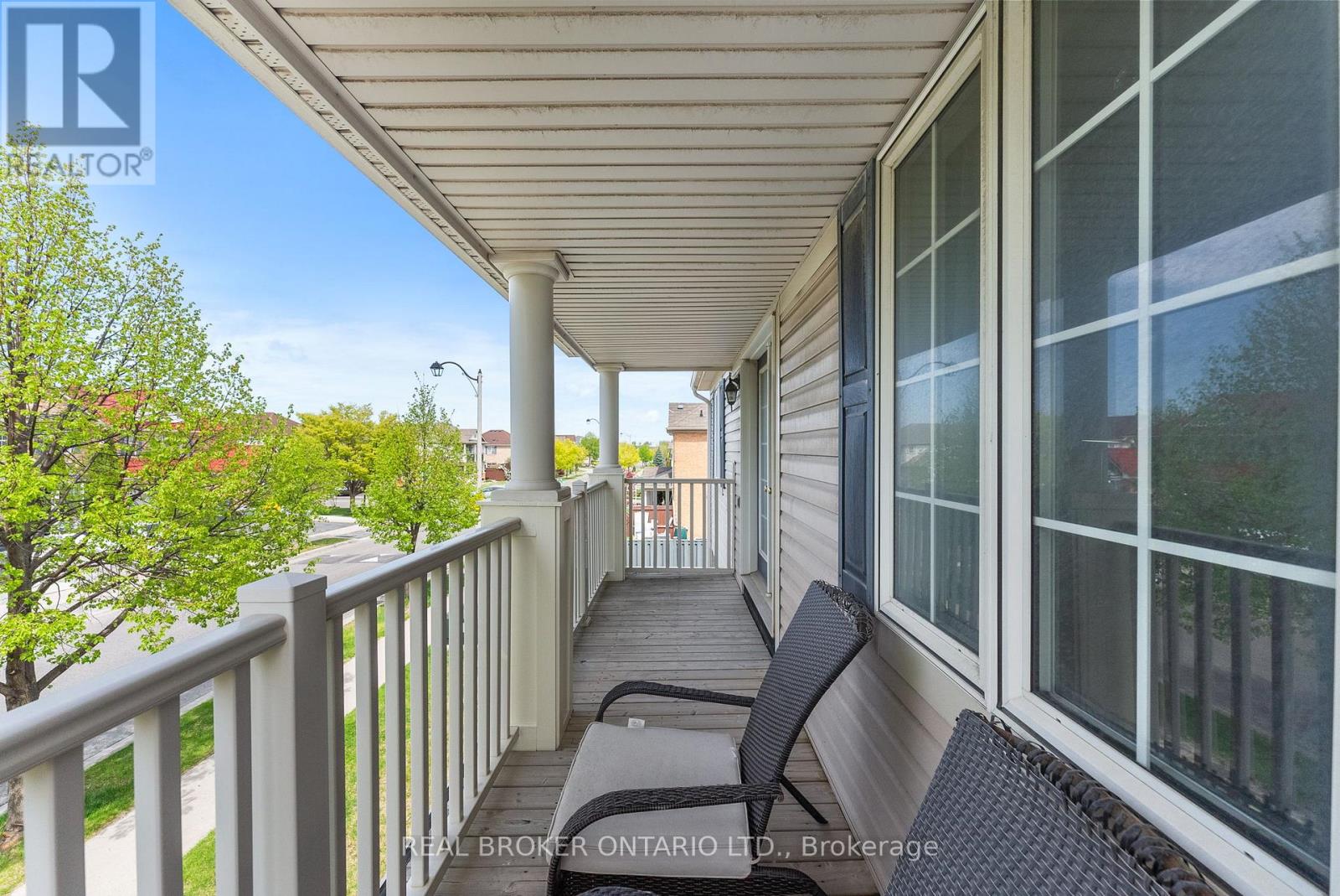 157 Fandango Drive, Brampton, Ontario  L6X 0L2 - Photo 37 - W12166637