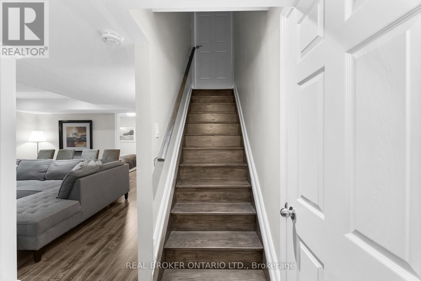 157 Fandango Drive, Brampton, Ontario  L6X 0L2 - Photo 40 - W12166637