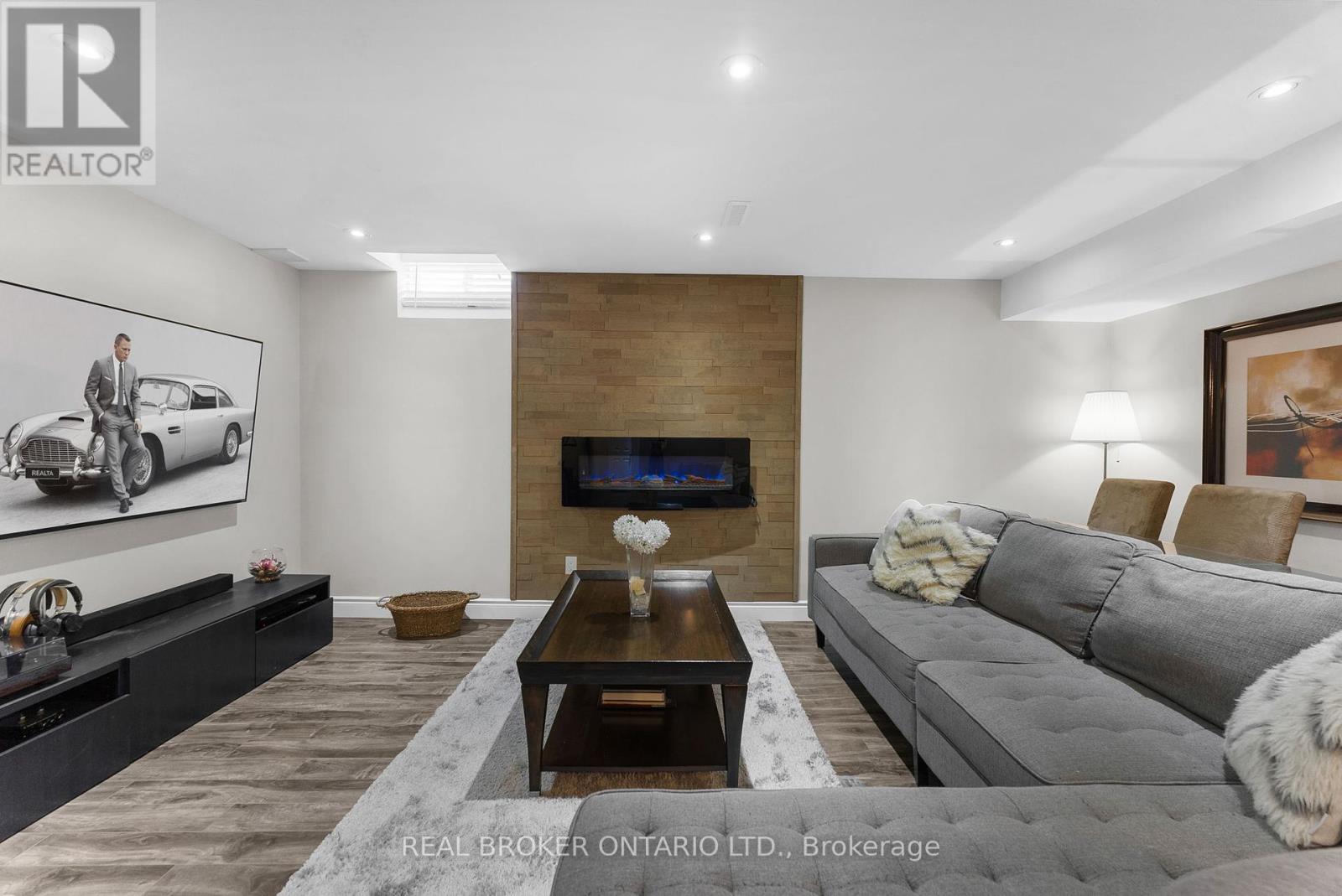 157 Fandango Drive, Brampton, Ontario  L6X 0L2 - Photo 42 - W12166637