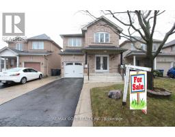 3 OAKMEADOW DRIVE, Brampton, Ontario