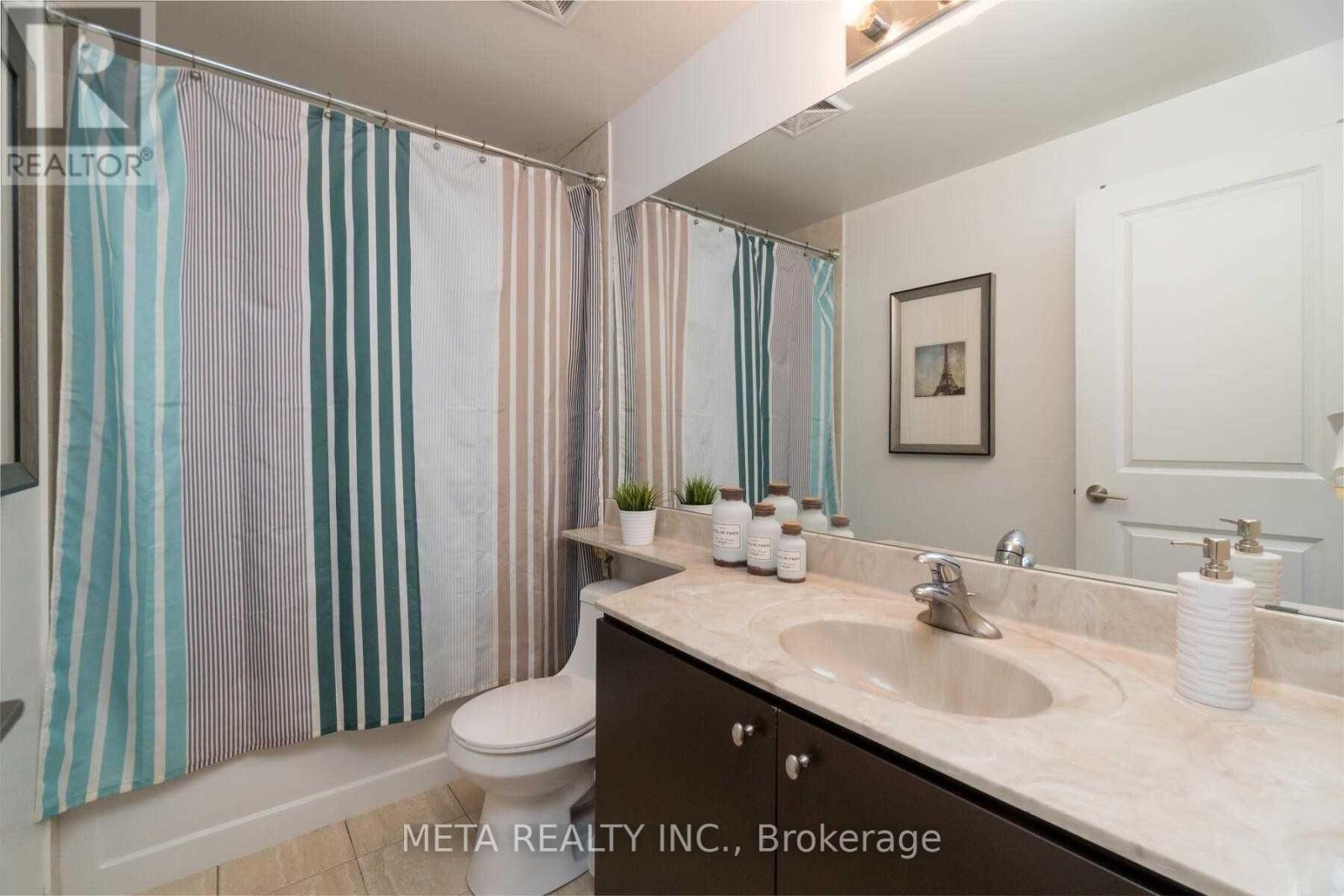 2106 - 50 Absolute Avenue, Mississauga, Ontario  L4Z 0A8 - Photo 8 - W12166695