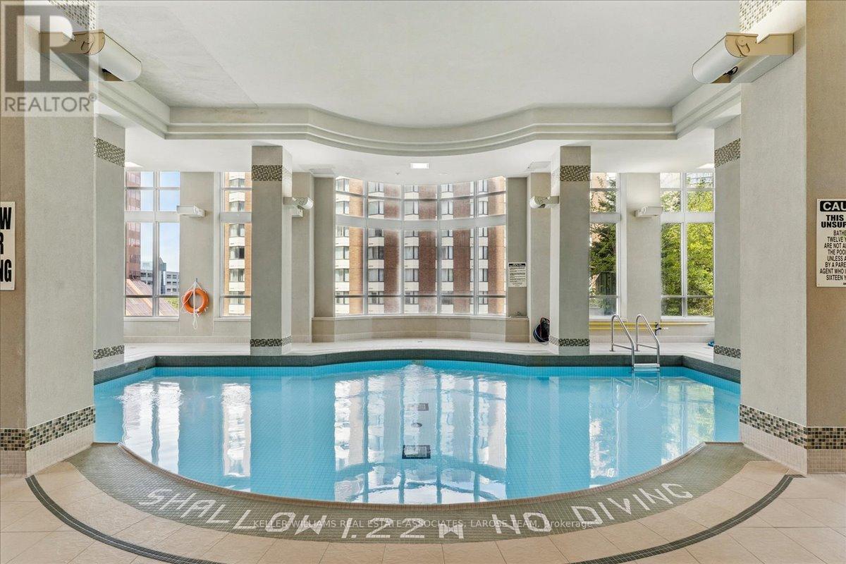 3701 - 208 Enfield Place, Mississauga, Ontario  L5B 0G8 - Photo 37 - W12166696