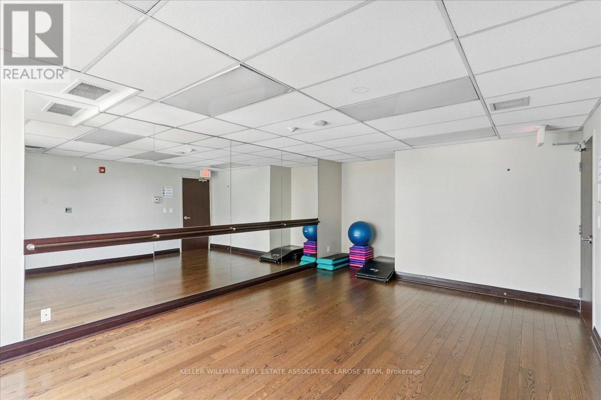 3701 - 208 Enfield Place, Mississauga, Ontario  L5B 0G8 - Photo 39 - W12166696