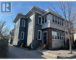 58 MADISON Avenue N, Kitchener, Ontario