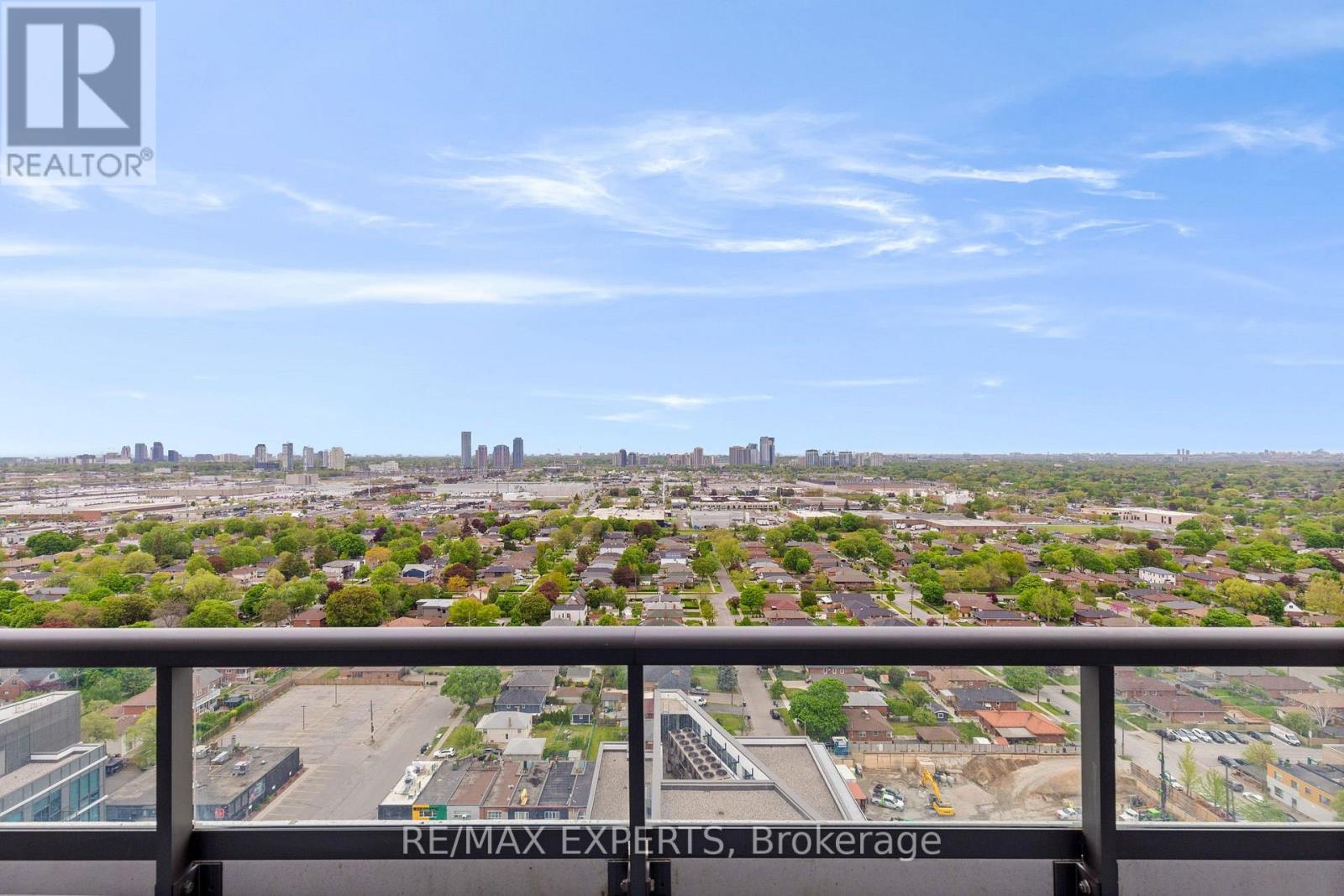 2201 - 17 Zorra Street, Toronto, Ontario  M8Z 0C8 - Photo 24 - W12166705