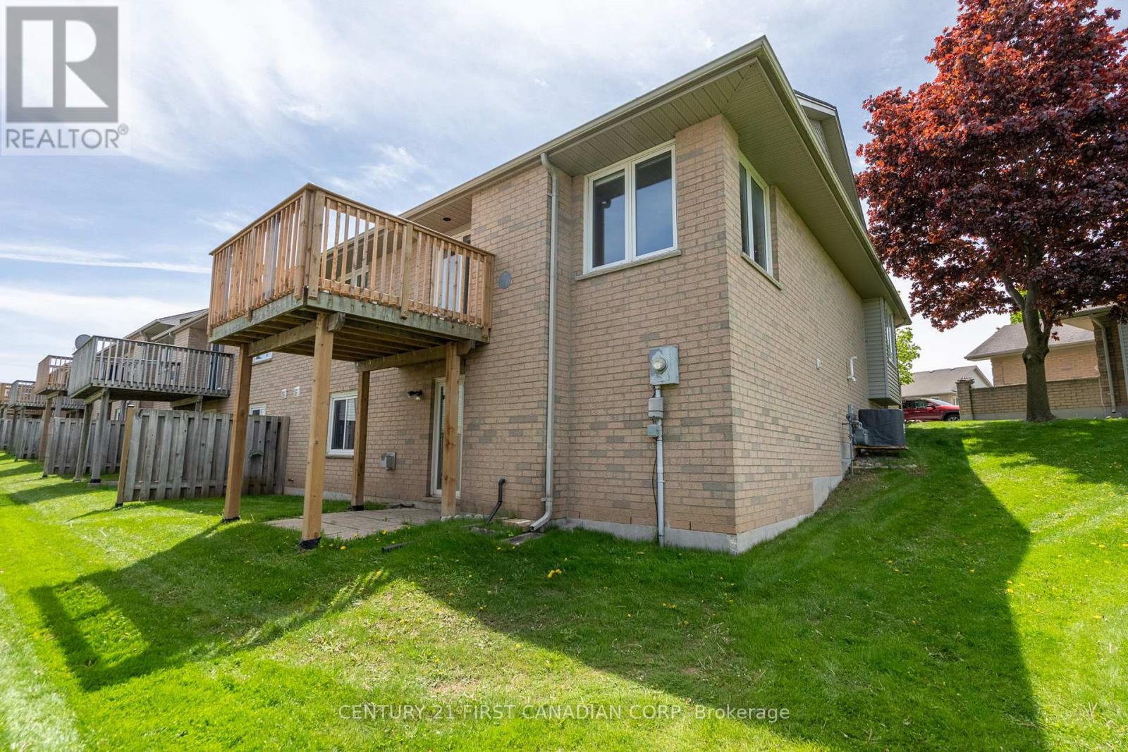 7 - 861 Shelborne Street, London South, Ontario  N5Z 5C5 - Photo 34 - X12166804