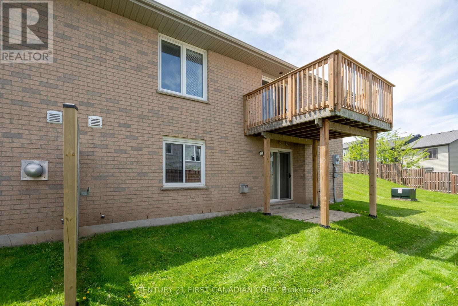 7 - 861 Shelborne Street, London South, Ontario  N5Z 5C5 - Photo 35 - X12166804