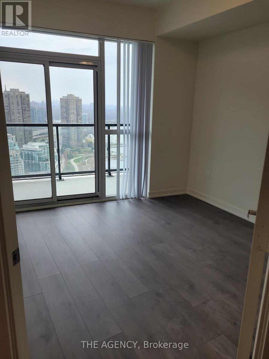 4101 - 38 Annie Craig Drive, Toronto, Ontario  M8V 0G9 - Photo 7 - W12166715