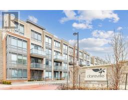 238 - 85 ATTMAR DRIVE, Brampton, Ontario