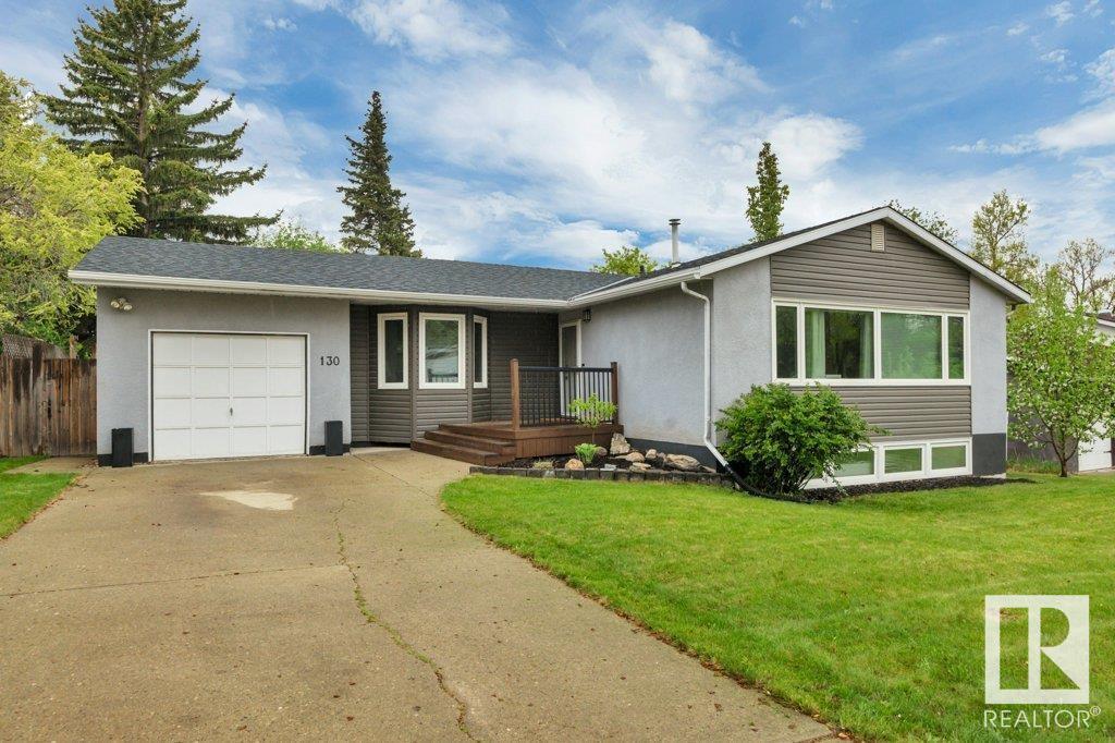 130 Willow St, Sherwood Park, Alberta  T8A 1P1 - Photo 44 - E4437894