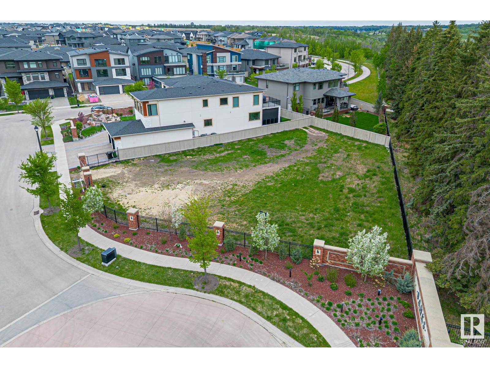 #22 3466 Keswick Bv Sw, Edmonton, Alberta  T6W 3S4 - Photo 2 - E4437896