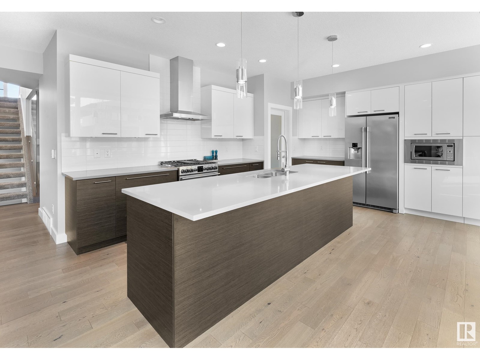 2250 Kelly Cr Sw, Edmonton, Alberta  T6W 3R9 - Photo 6 - E4437886
