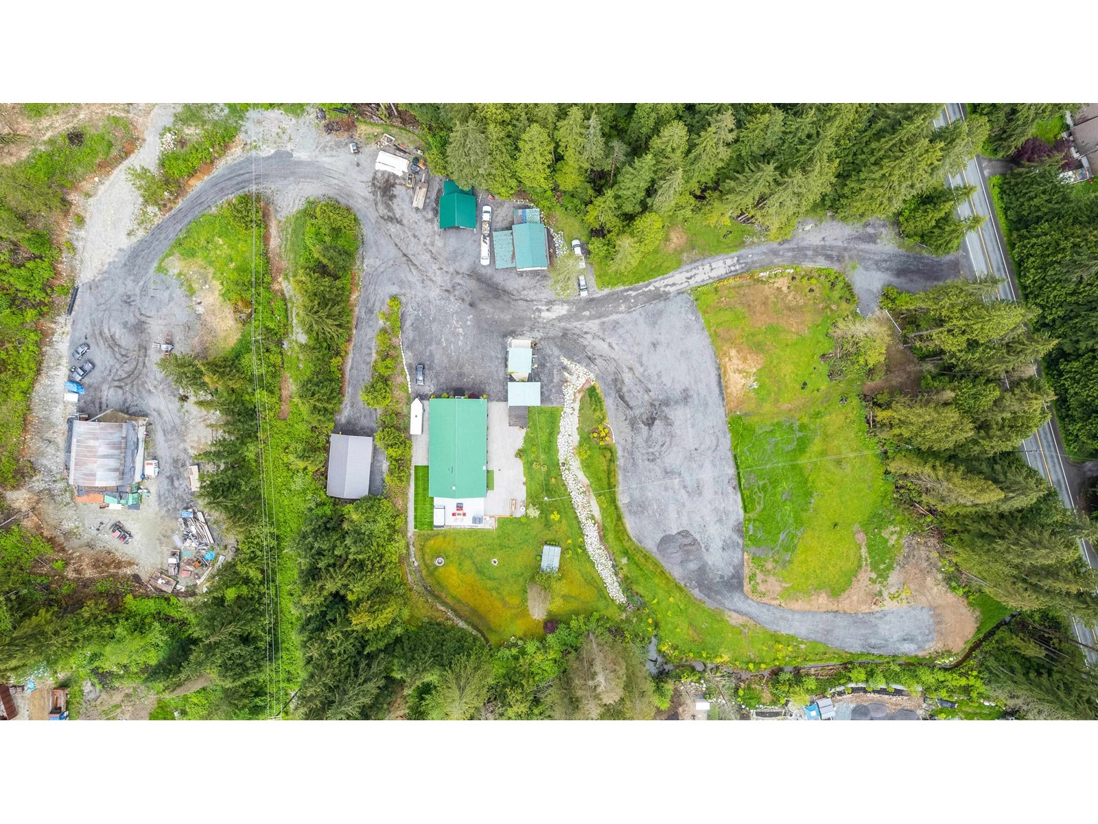 Property at 11871 DEWDNEY TRUNK ROAD image 5