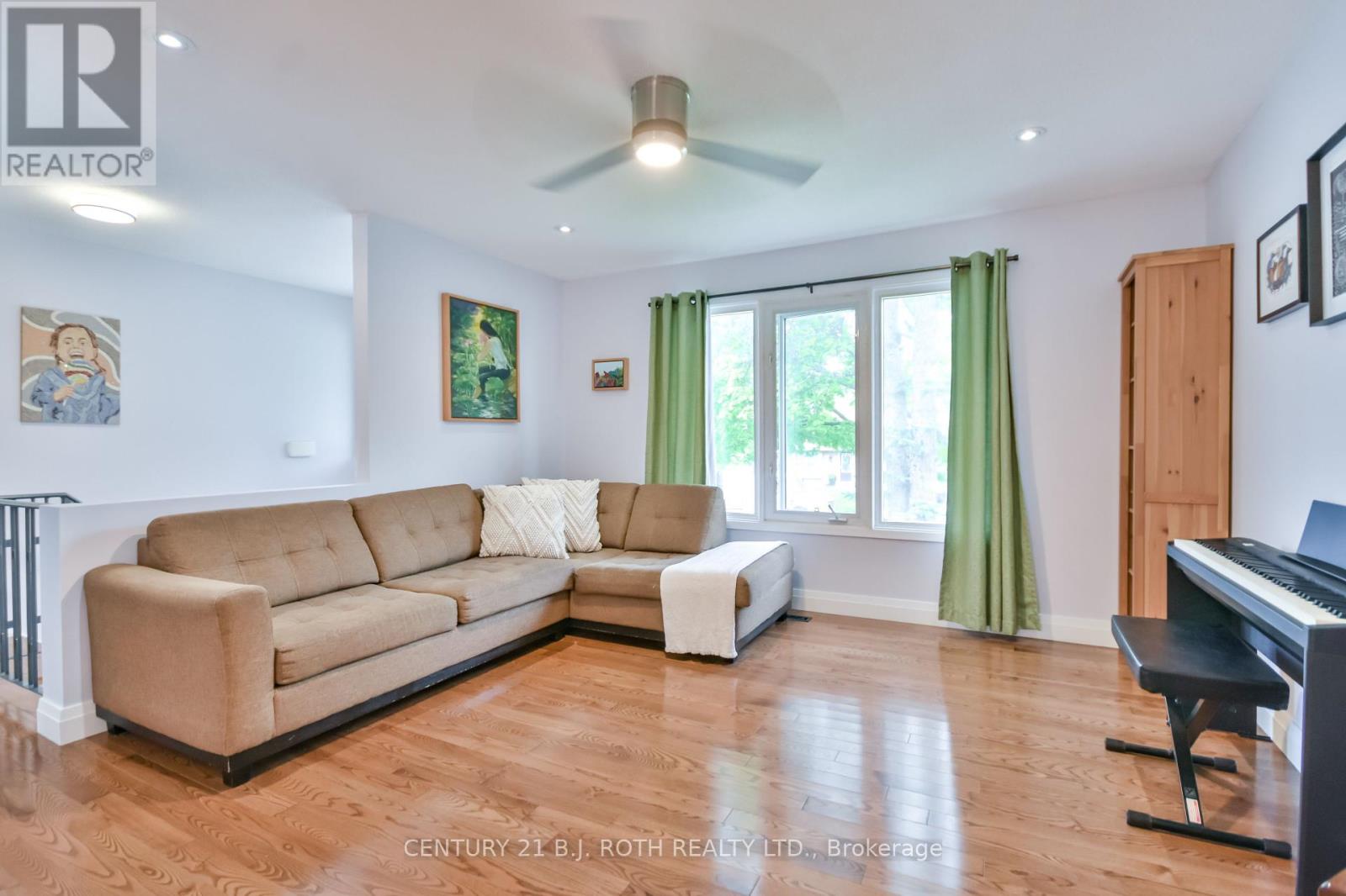 51 Heather Street, Barrie, Ontario  L4N 4M9 - Photo 7 - S12166495
