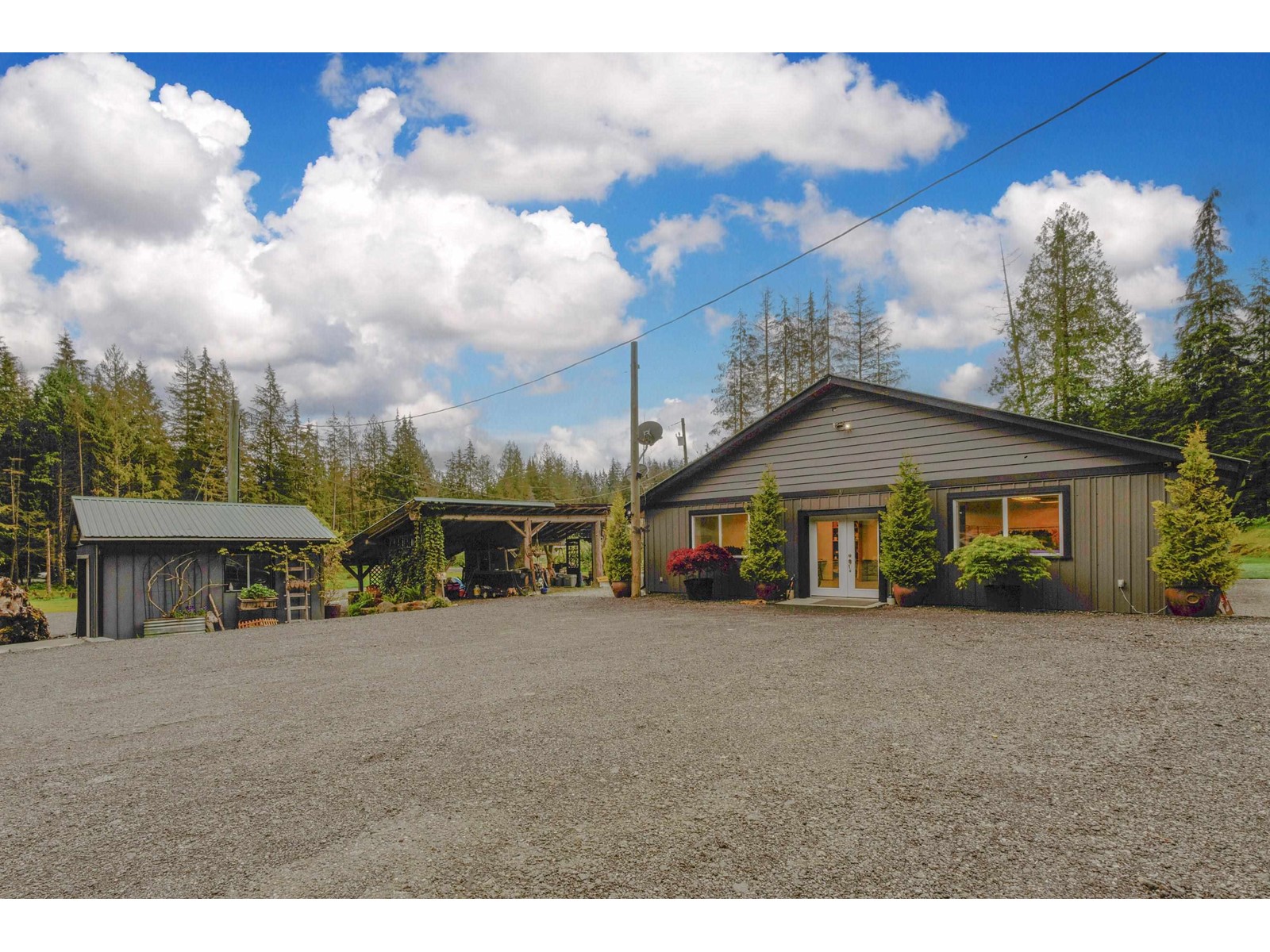 Property at 11871 DEWDNEY TRUNK ROAD image 1