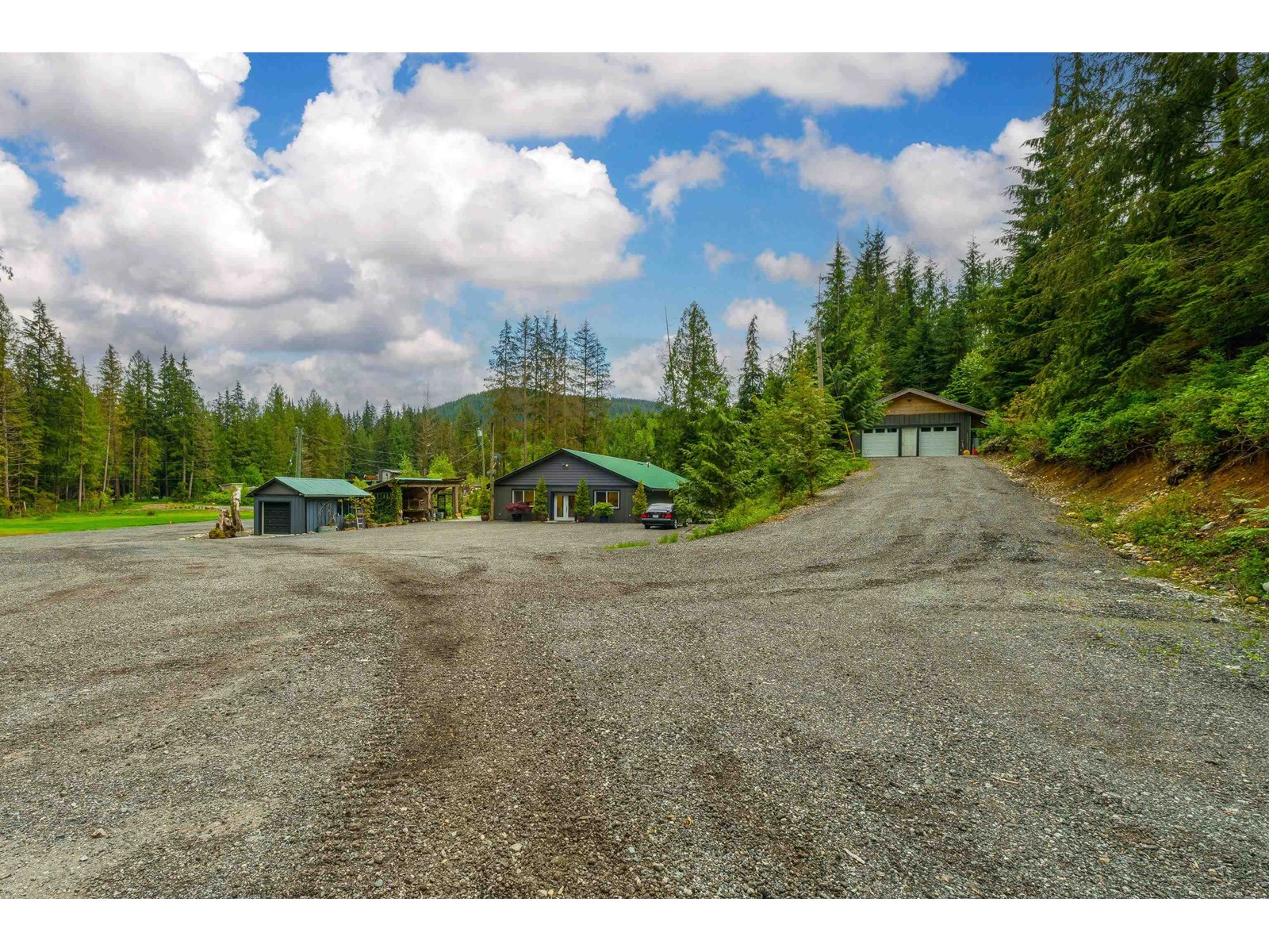 Property at 11871 DEWDNEY TRUNK ROAD image 2