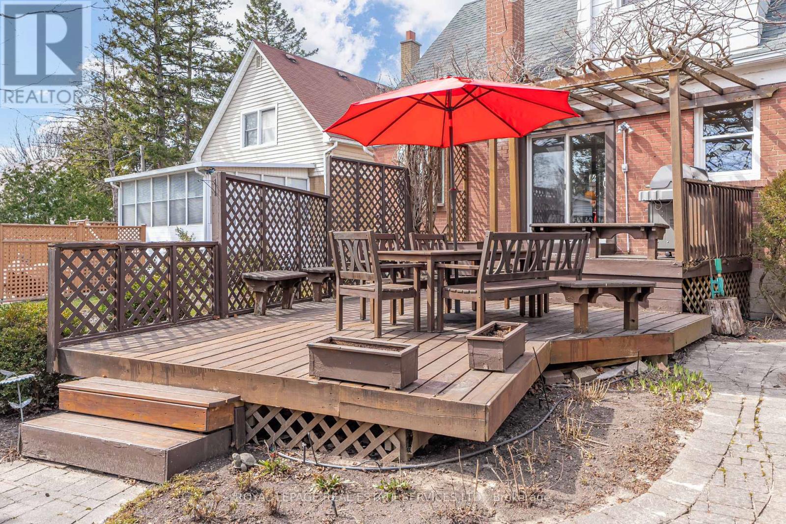 43 Bethnal Avenue, Toronto, Ontario  M8Y 1Y8 - Photo 23 - W12117586