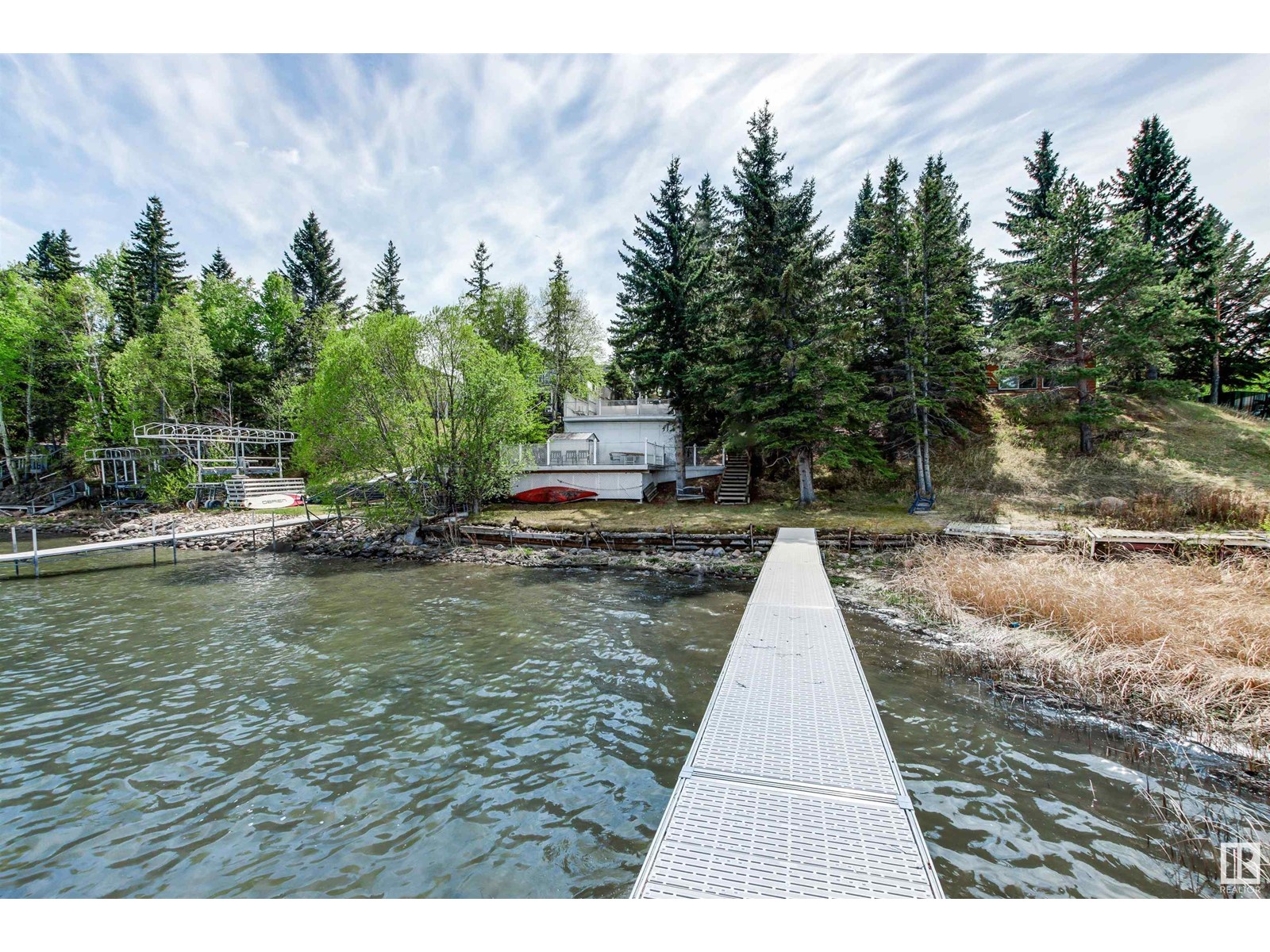 32 Marine Drive, Rural Parkland County, Alberta  T0E 2B0 - Photo 42 - E4437899