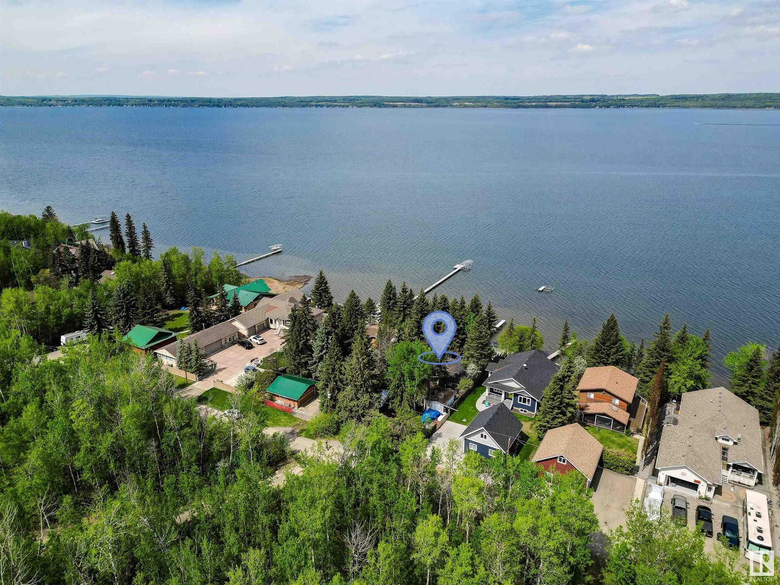 32 Marine Drive, Rural Parkland County, Alberta  T0E 2B0 - Photo 47 - E4437899