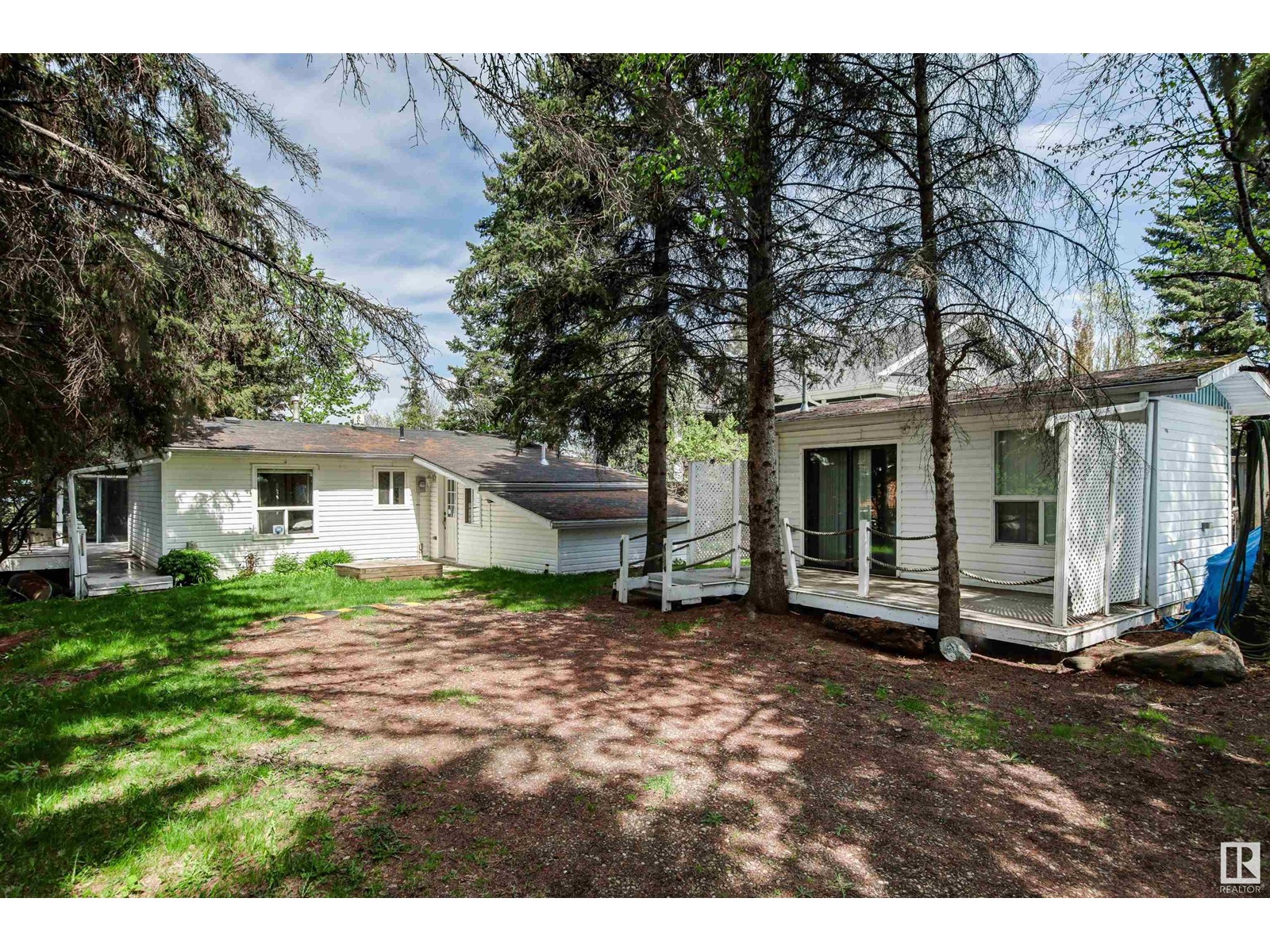 32 Marine Drive, Rural Parkland County, Alberta  T0E 2B0 - Photo 2 - E4437899