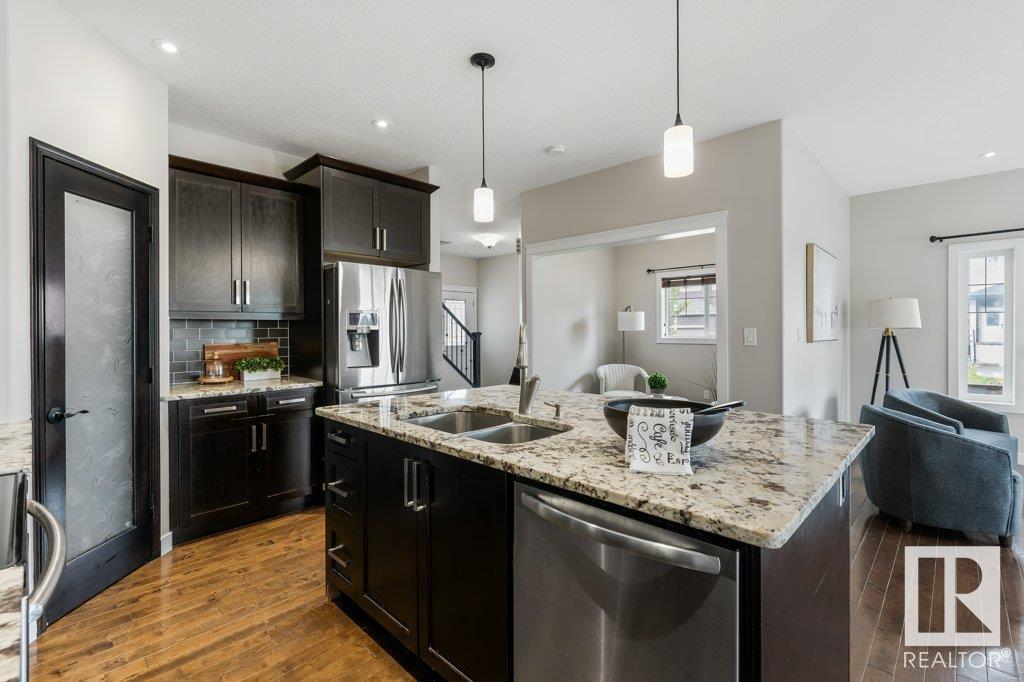 16143 141 St Nw, Edmonton, Alberta  T6V 0J3 - Photo 6 - E4437898