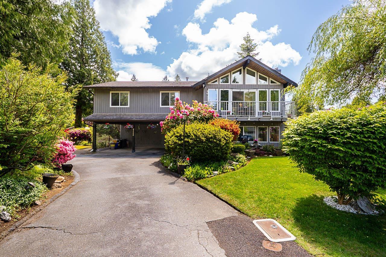 4500 199 STREET, langley, British Columbia