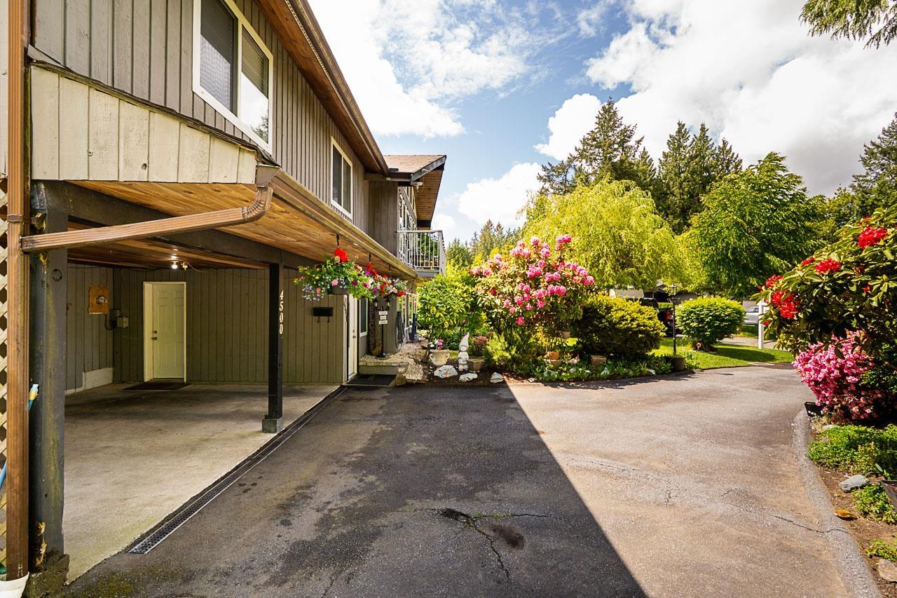 4500 199 Street, Langley, British Columbia  V3A 6A1 - Photo 3 - R3005894