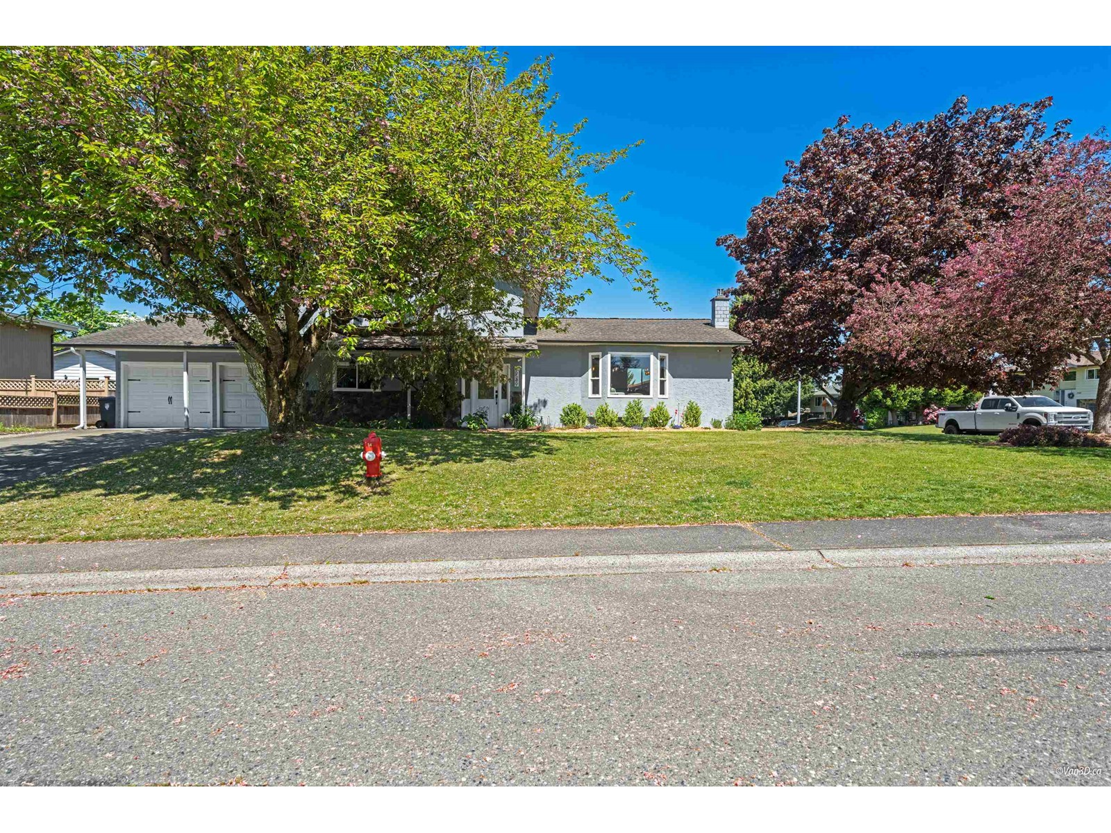 26549 29b Avenue, Langley, British Columbia  V4W 3B5 - Photo 2 - R3006058