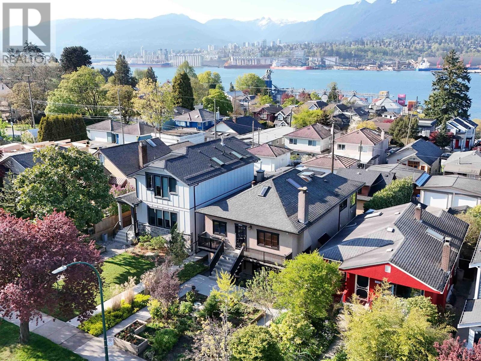 2837 Trinity Street, Vancouver, British Columbia  V5K 1E8 - Photo 2 - R2996273