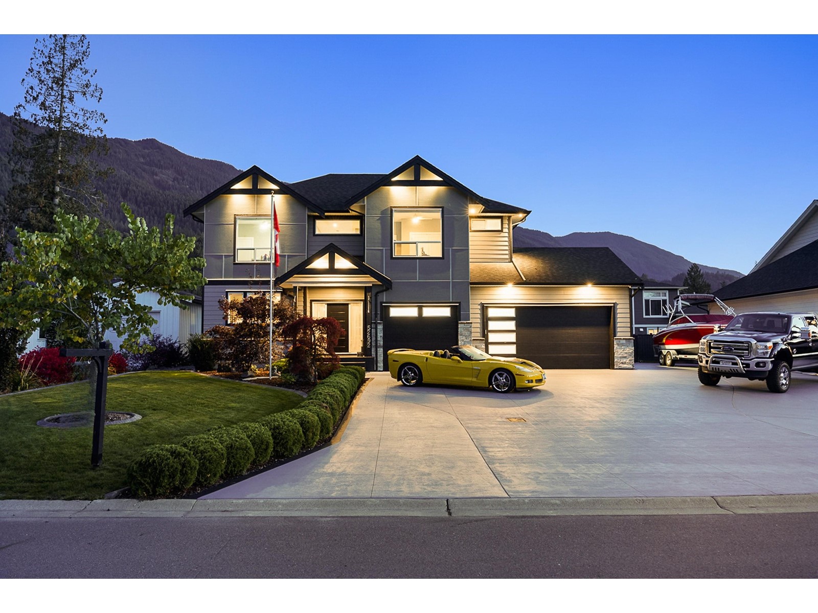 Property at 52692 ROSESTONE PLACE image 2