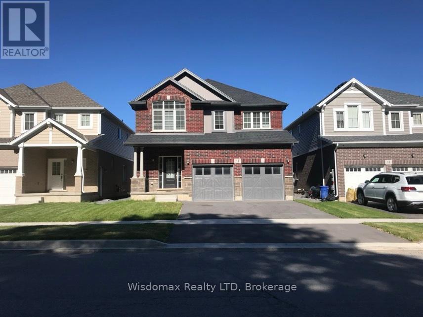 Property at 15 WINTERBERRY BOULEVARD image 1