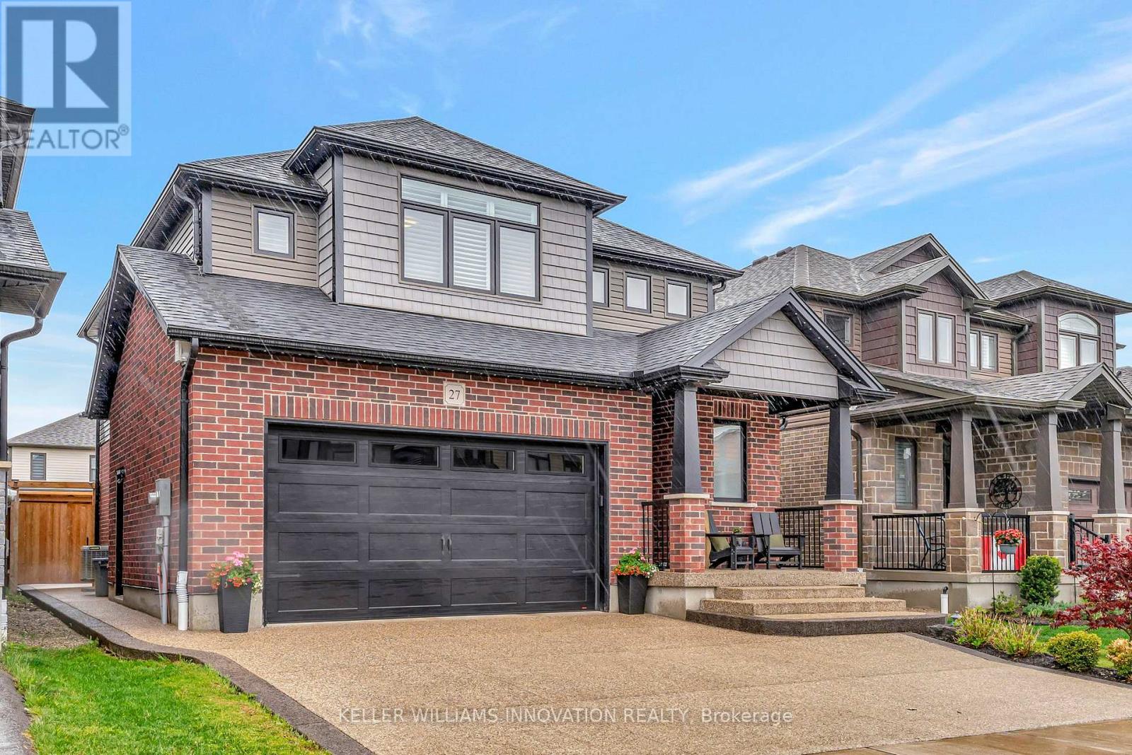 27 Queensgate Crescent, Woolwich, Ontario  N0B 1M0 - Photo 42 - X12166578