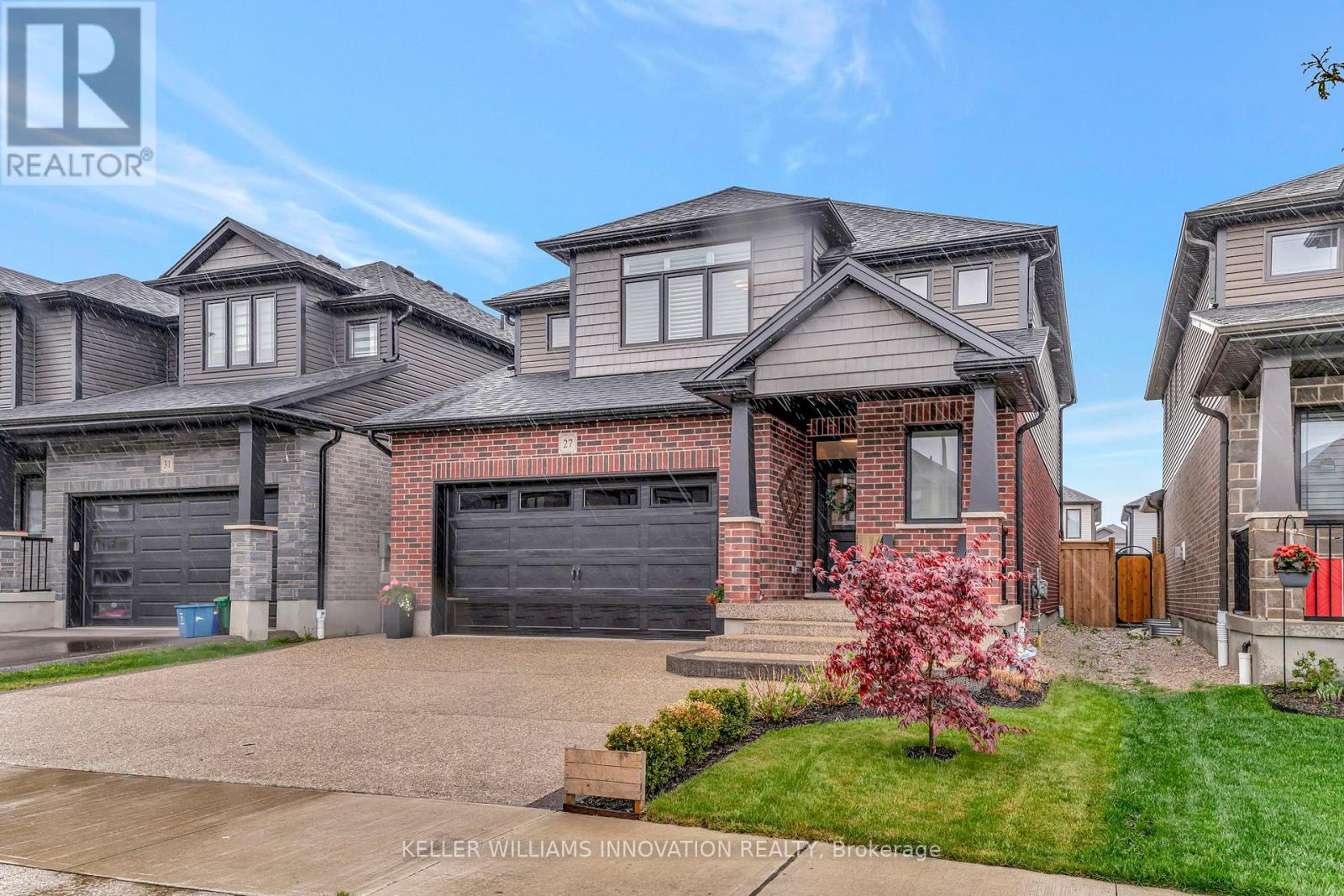 27 Queensgate Crescent, Woolwich, Ontario  N0B 1M0 - Photo 43 - X12166578