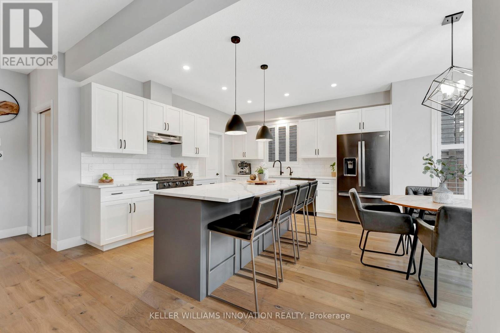27 Queensgate Crescent, Woolwich, Ontario  N0B 1M0 - Photo 8 - X12166578