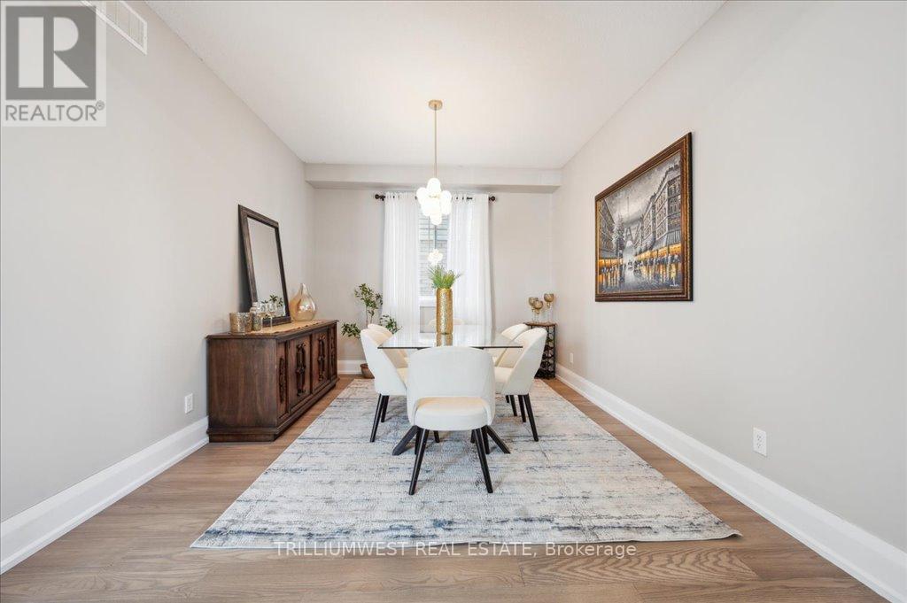 389 Bamberg Crescent, Waterloo, Ontario  N2T 0B5 - Photo 7 - X12166680