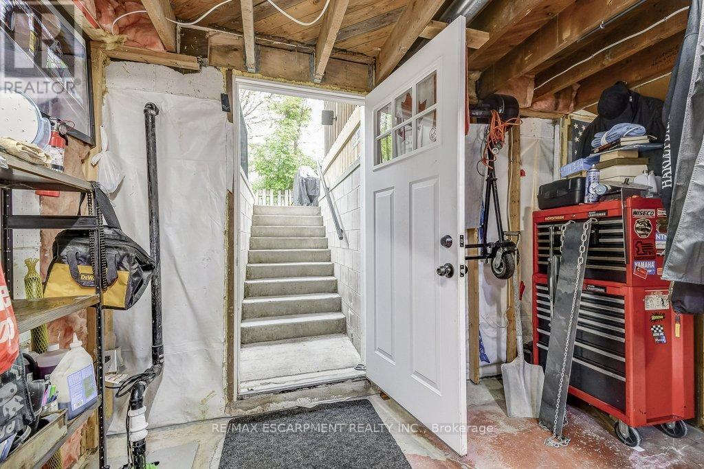 749 Upper Gage Avenue, Hamilton, Ontario  L8V 4J9 - Photo 26 - X12166713