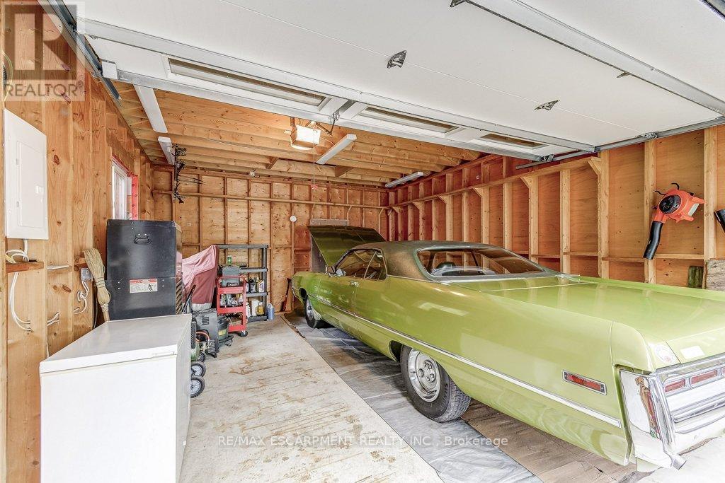 749 Upper Gage Avenue, Hamilton, Ontario  L8V 4J9 - Photo 39 - X12166713