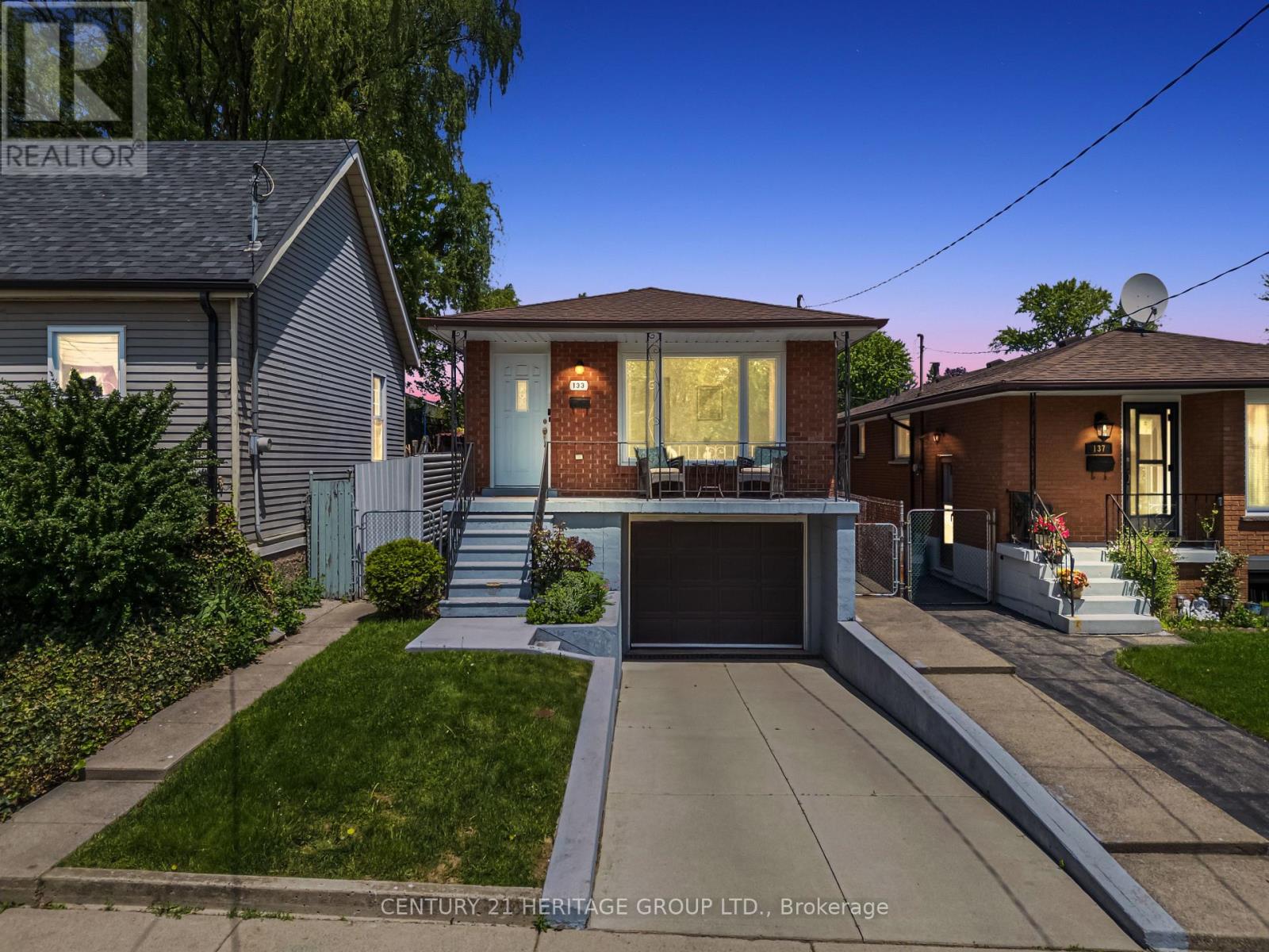 133 PICTON STREET E, Hamilton, Ontario