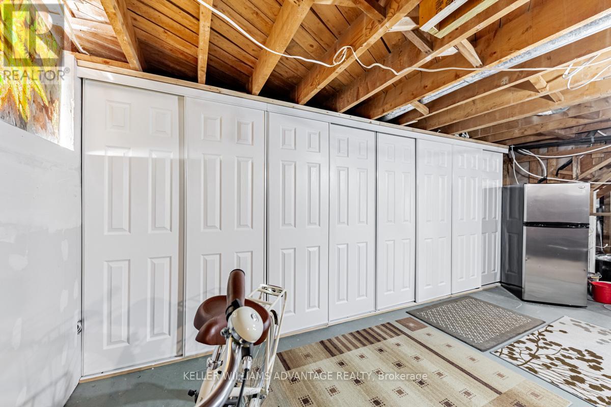 87 Merryfield Drive, Toronto, Ontario  M1P 1K3 - Photo 23 - E12107836