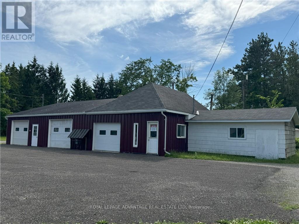 438 COUNTY 29 ROAD, Rideau Lakes, Ontario