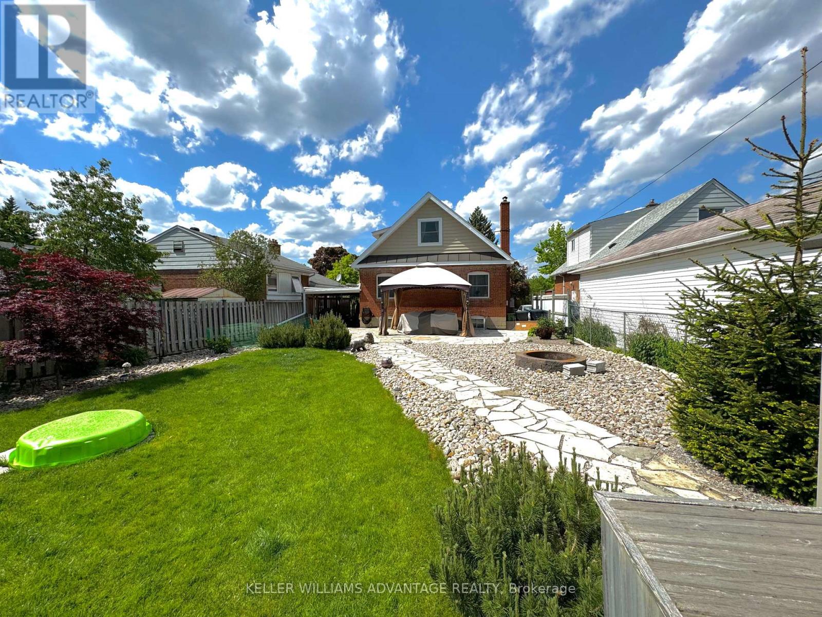 87 Merryfield Drive, Toronto, Ontario  M1P 1K3 - Photo 29 - E12107836